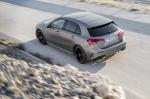 Mercedes-Benz A-Class AMG Line Edition 2018 года (WW)